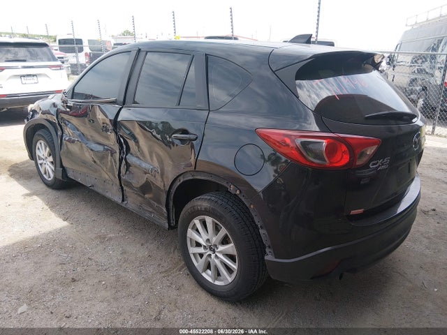 45522208 :رقم المزاد ، JM3KE4BE1D0114421 vin ، 2013 Mazda Cx-5 Sport مزاد بيع