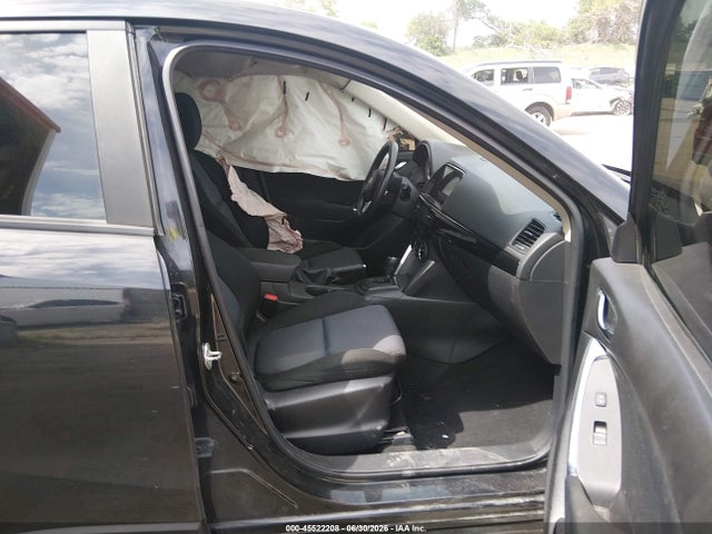 45522208 :رقم المزاد ، JM3KE4BE1D0114421 vin ، 2013 Mazda Cx-5 Sport مزاد بيع