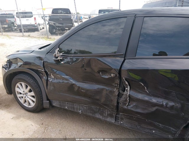 45522208 :رقم المزاد ، JM3KE4BE1D0114421 vin ، 2013 Mazda Cx-5 Sport مزاد بيع