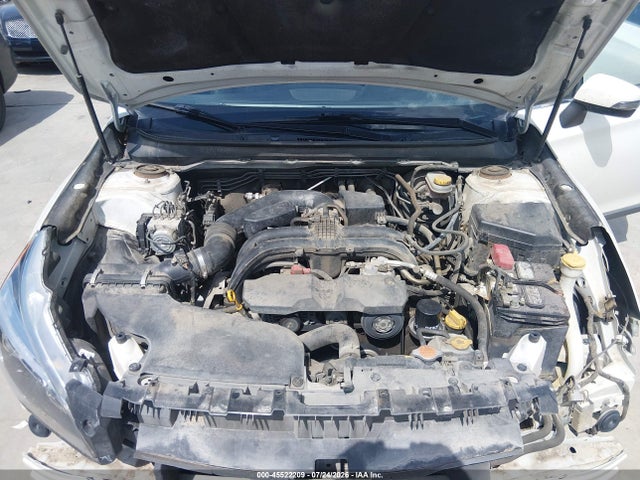 Продаж на аукціоні авто 2015 Subaru Outback 2.5i Limited, vin: 4S4BSBJC6F3240924, номер лоту: 45522209