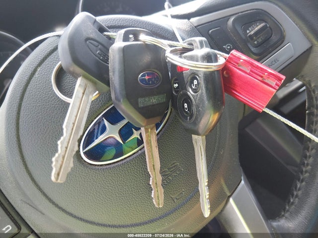 Продаж на аукціоні авто 2015 Subaru Outback 2.5i Limited, vin: 4S4BSBJC6F3240924, номер лоту: 45522209