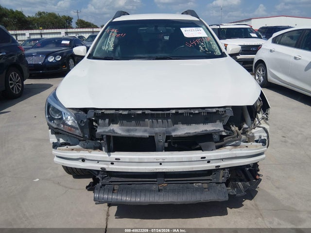 Продаж на аукціоні авто 2015 Subaru Outback 2.5i Limited, vin: 4S4BSBJC6F3240924, номер лоту: 45522209