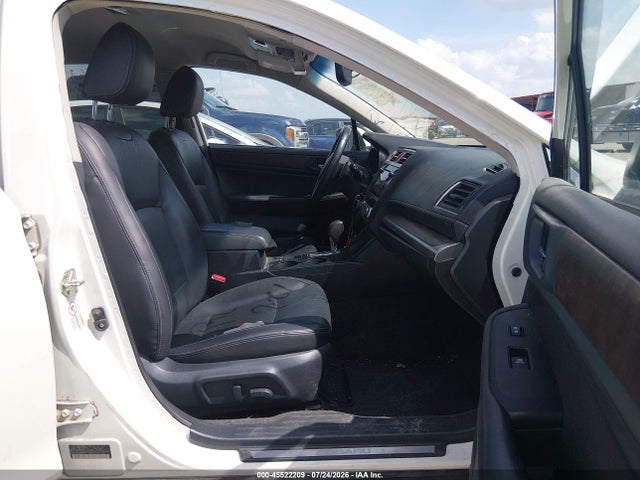 Продаж на аукціоні авто 2015 Subaru Outback 2.5i Limited, vin: 4S4BSBJC6F3240924, номер лоту: 45522209
