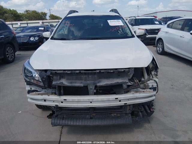 Продаж на аукціоні авто 2015 Subaru Outback 2.5i Limited, vin: 4S4BSBJC6F3240924, номер лоту: 45522209