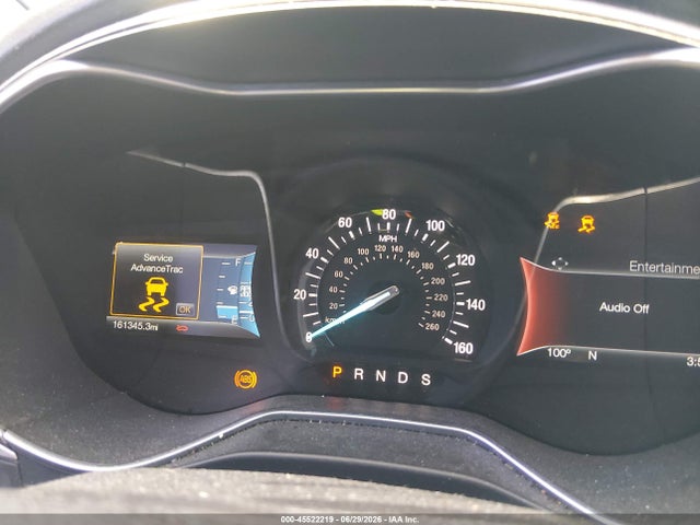 Ford FUSION SE 2016 3FA6P0H76GR302626 Image 7