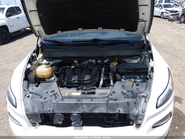 2015 Jeep Cherokee Latitude მანქანა იყიდება აუქციონზე, vin: 1C4PJLCS0FW730491, აუქციონის ნომერი: 45522220