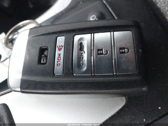 45522222 :رقم المزاد ، 5J8TB3H33JL006755 vin ، 2018 Acura Rdx Acurawatch Plus Package مزاد بيع
