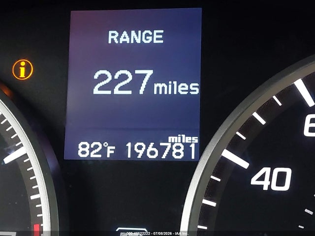 45522222 :رقم المزاد ، 5J8TB3H33JL006755 vin ، 2018 Acura Rdx Acurawatch Plus Package مزاد بيع