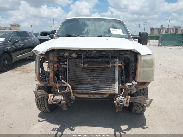 1FT7W2B65EEA43799 Ford F-250 Lariat/xl/xlt
