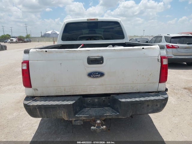 1FT7W2B65EEA43799 Ford F-250 Lariat/xl/xlt