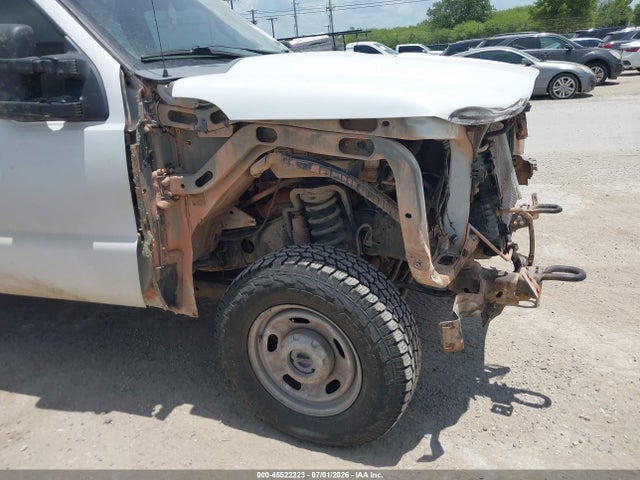 1FT7W2B65EEA43799 Ford F-250 Lariat/xl/xlt