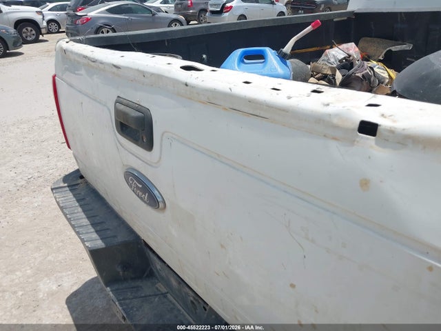 1FT7W2B65EEA43799 Ford F-250 Lariat/xl/xlt