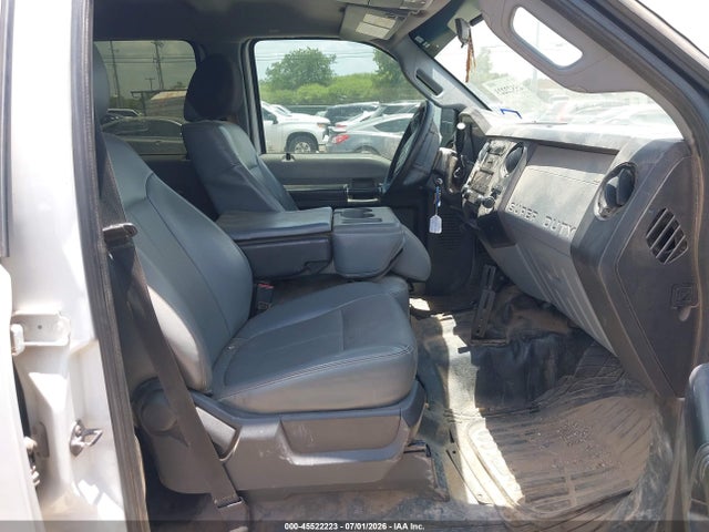 1FT7W2B65EEA43799 Ford F-250 Lariat/xl/xlt