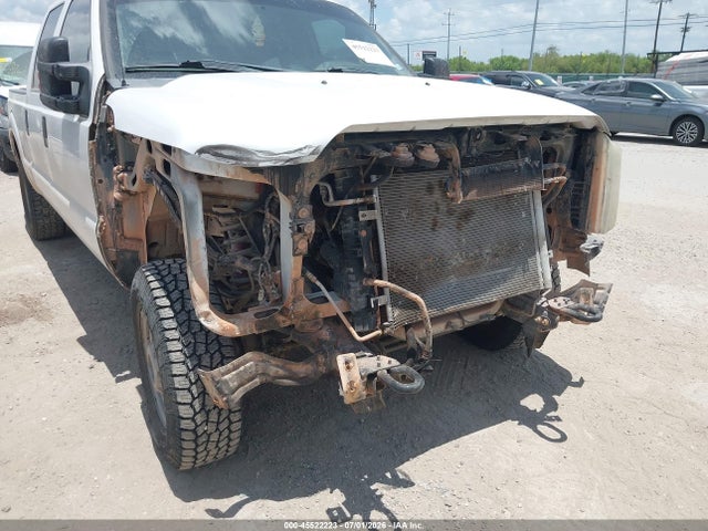 1FT7W2B65EEA43799 Ford F-250 Lariat/xl/xlt