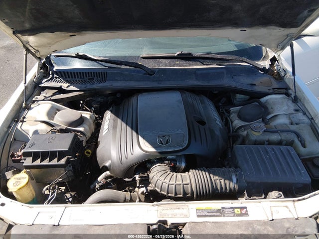 Продаж на аукціоні авто 2005 Dodge Magnum Rt, vin: 2D4GV582X5H549505, номер лоту: 45522226