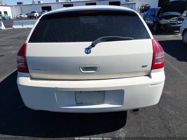 Продаж на аукціоні авто 2005 Dodge Magnum Rt, vin: 2D4GV582X5H549505, номер лоту: 45522226