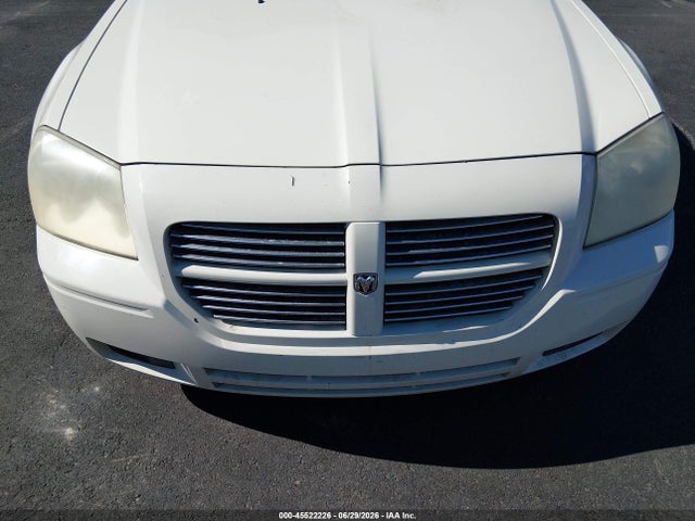 Продаж на аукціоні авто 2005 Dodge Magnum Rt, vin: 2D4GV582X5H549505, номер лоту: 45522226