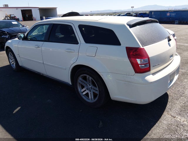 Продаж на аукціоні авто 2005 Dodge Magnum Rt, vin: 2D4GV582X5H549505, номер лоту: 45522226
