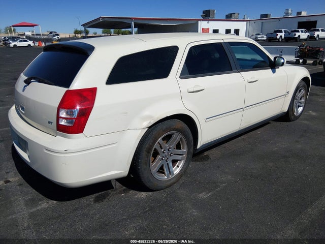 Продаж на аукціоні авто 2005 Dodge Magnum Rt, vin: 2D4GV582X5H549505, номер лоту: 45522226