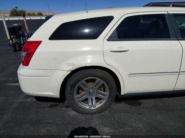 Продаж на аукціоні авто 2005 Dodge Magnum Rt, vin: 2D4GV582X5H549505, номер лоту: 45522226