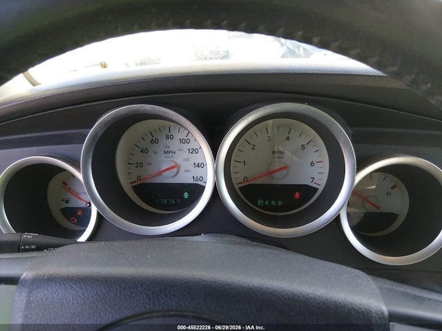 Продаж на аукціоні авто 2005 Dodge Magnum Rt, vin: 2D4GV582X5H549505, номер лоту: 45522226
