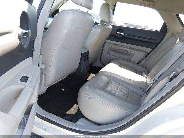 Продаж на аукціоні авто 2005 Dodge Magnum Rt, vin: 2D4GV582X5H549505, номер лоту: 45522226
