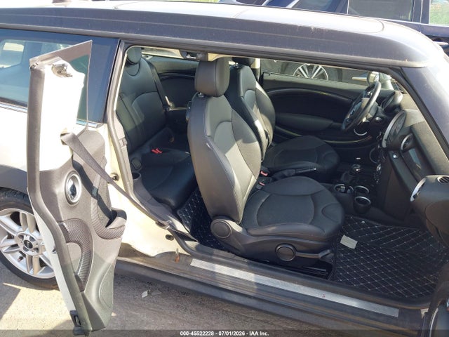 2012 Mini Cooper S Clubman მანქანა იყიდება აუქციონზე, vin: WMWZG3C59CTY38636, აუქციონის ნომერი: 45522228