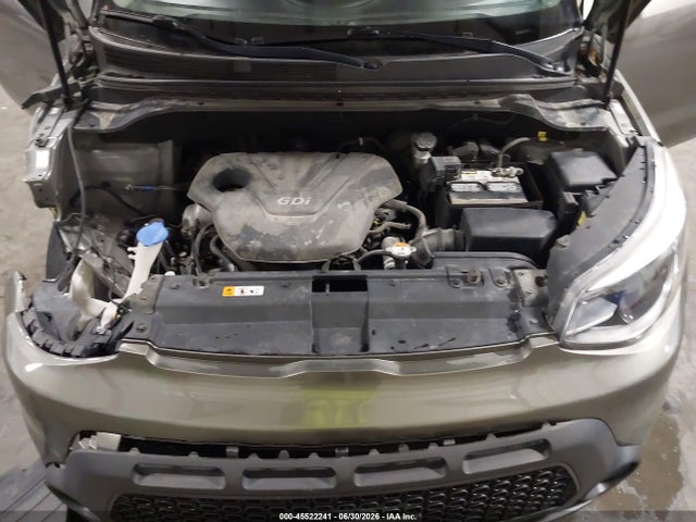 Продаж на аукціоні авто 2016 Kia Soul, vin: KNDJN2A2XG7351274, номер лоту: 45522241