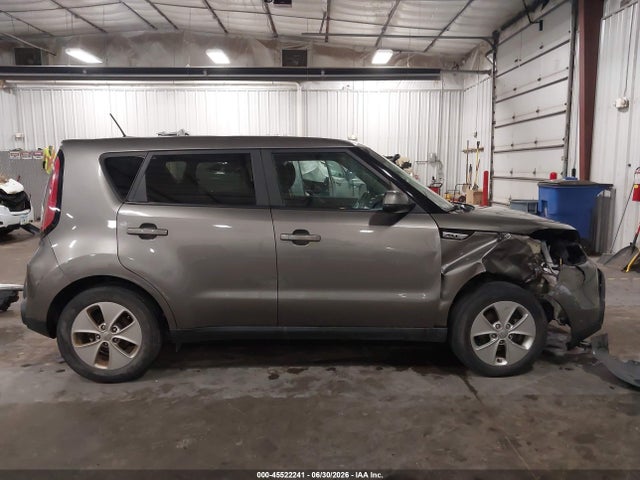 Продаж на аукціоні авто 2016 Kia Soul, vin: KNDJN2A2XG7351274, номер лоту: 45522241