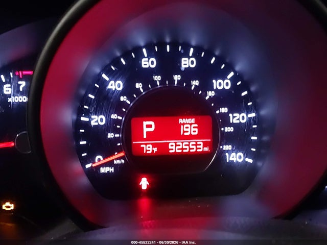 Продаж на аукціоні авто 2016 Kia Soul, vin: KNDJN2A2XG7351274, номер лоту: 45522241