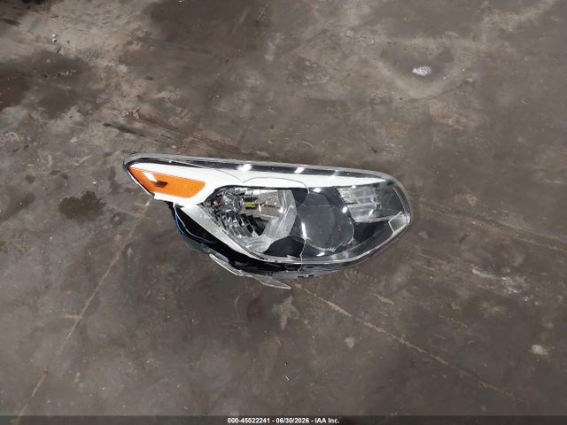 Продаж на аукціоні авто 2016 Kia Soul, vin: KNDJN2A2XG7351274, номер лоту: 45522241