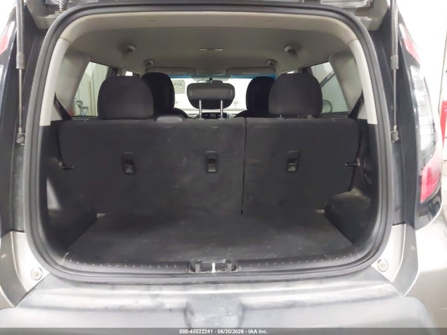 Продаж на аукціоні авто 2016 Kia Soul, vin: KNDJN2A2XG7351274, номер лоту: 45522241