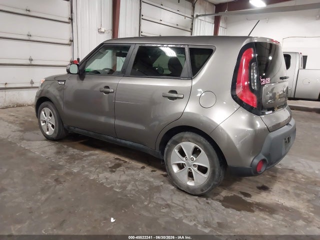 Продаж на аукціоні авто 2016 Kia Soul, vin: KNDJN2A2XG7351274, номер лоту: 45522241