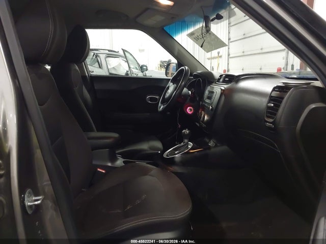 Продаж на аукціоні авто 2016 Kia Soul, vin: KNDJN2A2XG7351274, номер лоту: 45522241