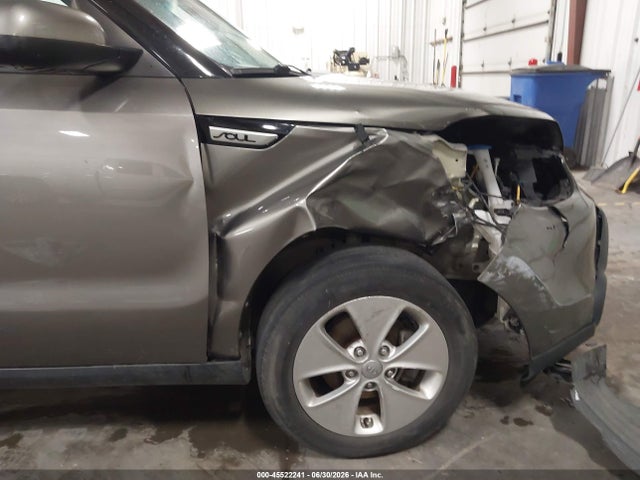 Продаж на аукціоні авто 2016 Kia Soul, vin: KNDJN2A2XG7351274, номер лоту: 45522241