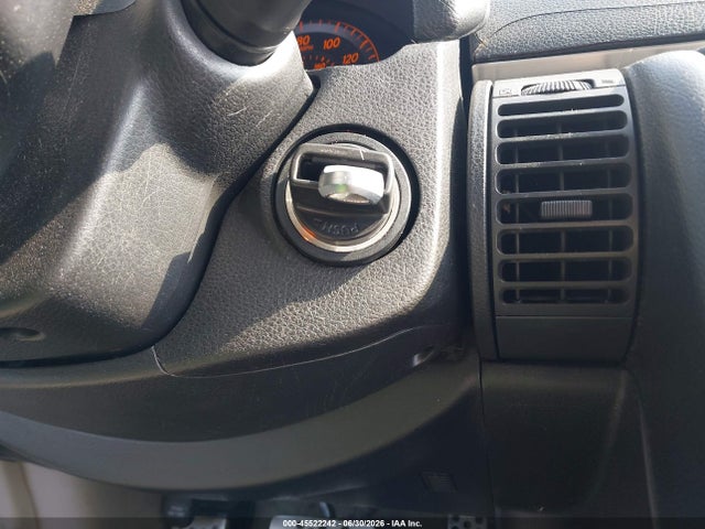 Aukcja sprzedaży 2006 Infiniti G35, vin: JNKCV54E46M707779, numer aukcji: 45522242