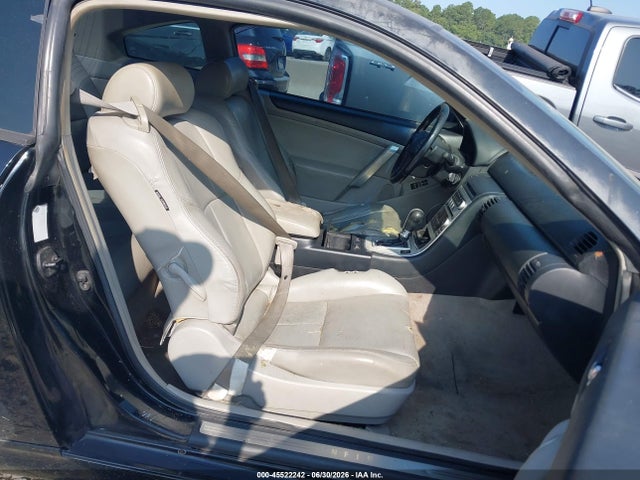 Aukcja sprzedaży 2006 Infiniti G35, vin: JNKCV54E46M707779, numer aukcji: 45522242