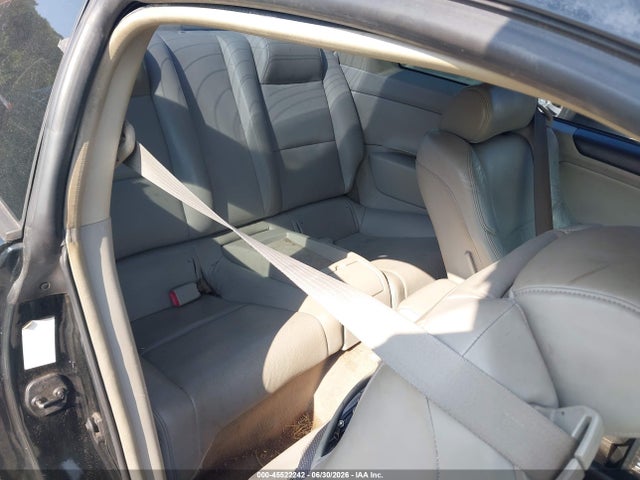 Aukcja sprzedaży 2006 Infiniti G35, vin: JNKCV54E46M707779, numer aukcji: 45522242