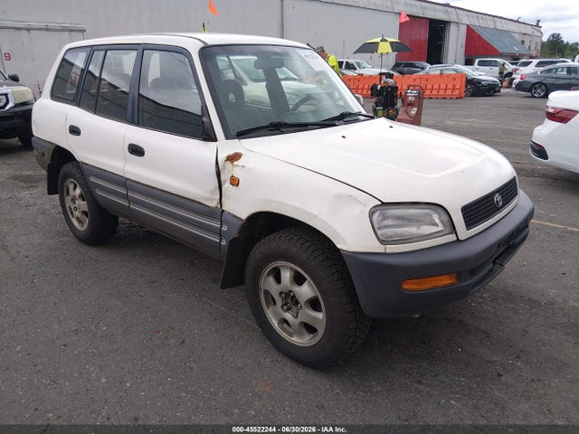 Продажа на аукционе авто 1996 Toyota Rav4, vin: JT3HP10V0T0072423, номер лота: 45522244