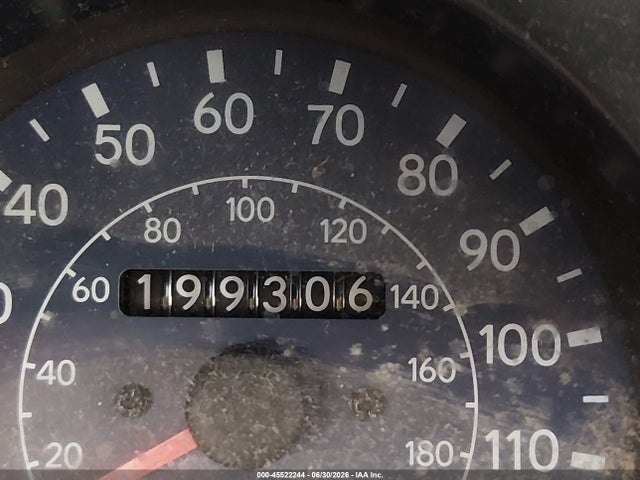 Продаж на аукціоні авто 1996 Toyota Rav4, vin: JT3HP10V0T0072423, номер лоту: 45522244