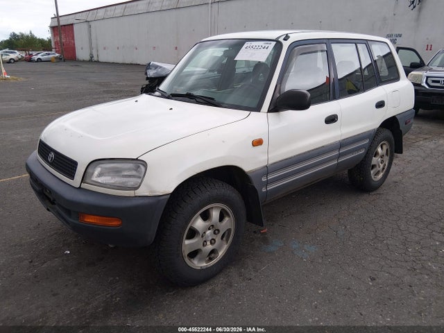 Продаж на аукціоні авто 1996 Toyota Rav4, vin: JT3HP10V0T0072423, номер лоту: 45522244