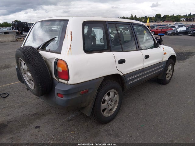 Продаж на аукціоні авто 1996 Toyota Rav4, vin: JT3HP10V0T0072423, номер лоту: 45522244