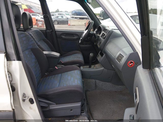Продаж на аукціоні авто 1996 Toyota Rav4, vin: JT3HP10V0T0072423, номер лоту: 45522244