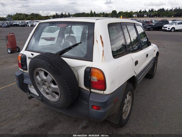 Продаж на аукціоні авто 1996 Toyota Rav4, vin: JT3HP10V0T0072423, номер лоту: 45522244