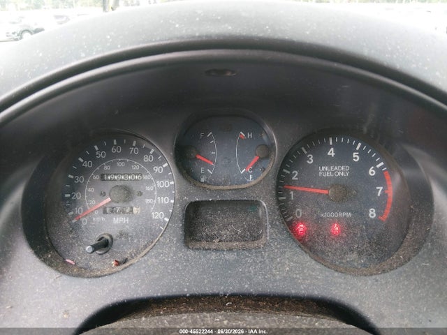Продаж на аукціоні авто 1996 Toyota Rav4, vin: JT3HP10V0T0072423, номер лоту: 45522244