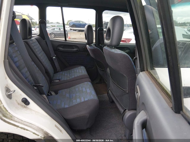 Продаж на аукціоні авто 1996 Toyota Rav4, vin: JT3HP10V0T0072423, номер лоту: 45522244