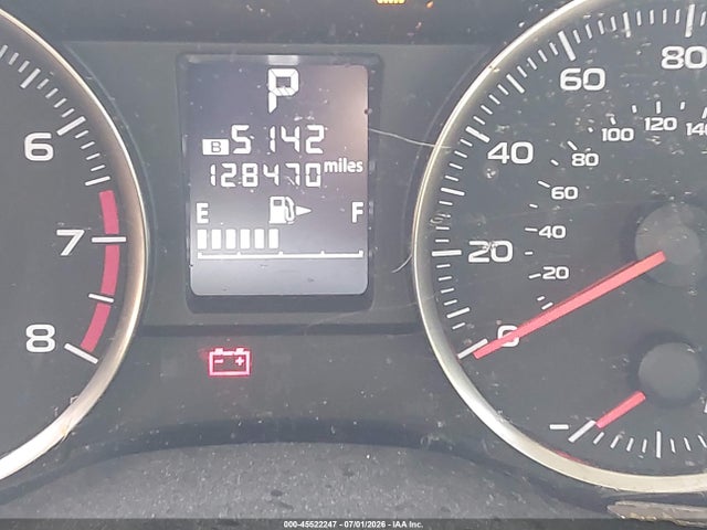 Продаж на аукціоні авто 2014 Subaru Xv Crosstrek 2.0i Limited, vin: JF2GPAGC7EH341650, номер лоту: 45522247