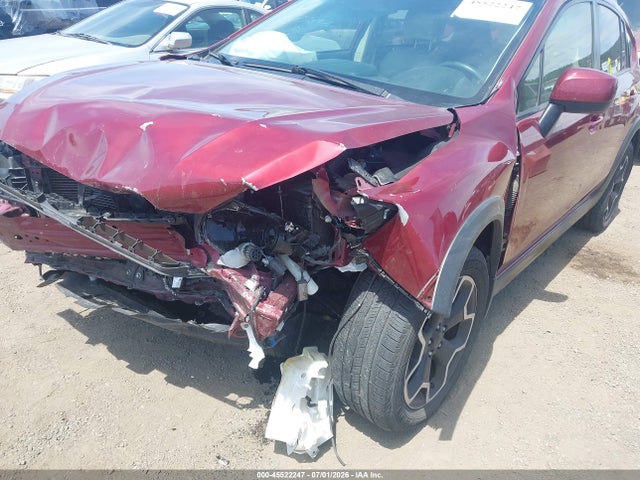 Продаж на аукціоні авто 2014 Subaru Xv Crosstrek 2.0i Limited, vin: JF2GPAGC7EH341650, номер лоту: 45522247