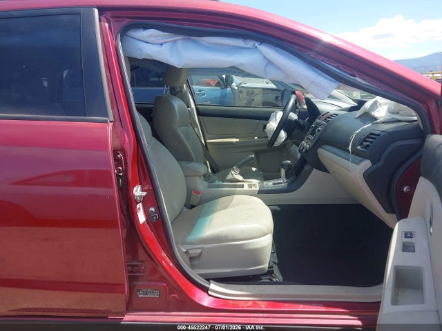 Продаж на аукціоні авто 2014 Subaru Xv Crosstrek 2.0i Limited, vin: JF2GPAGC7EH341650, номер лоту: 45522247