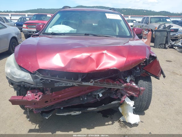 Продаж на аукціоні авто 2014 Subaru Xv Crosstrek 2.0i Limited, vin: JF2GPAGC7EH341650, номер лоту: 45522247